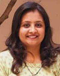 Dr. Heena Jaswani - Aarutva